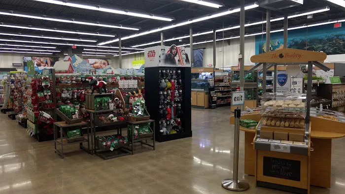 Petco Picture 6