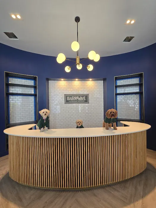 Bark Avenue Veterinary Services Picture 3