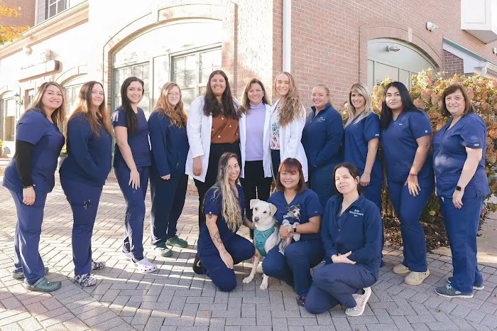 Butler Veterinary Hospital Picture 1