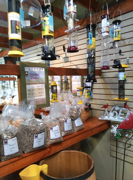 All Seasons Wild Bird Store Picture 1