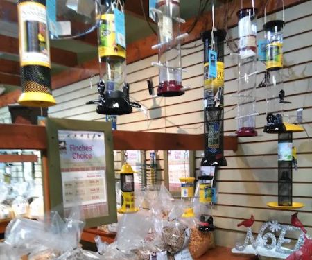 All Seasons Wild Bird Store