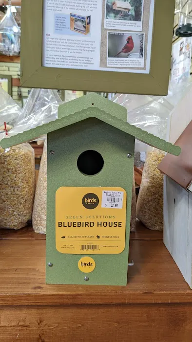 All Seasons Wild Bird Store Picture 6
