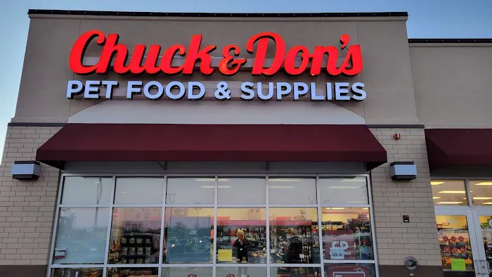Chuck & Don's Pet Food & Supplies Picture 2