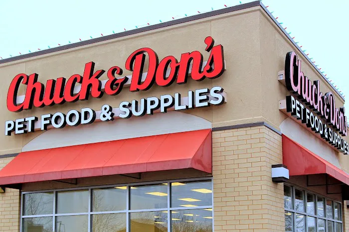Chuck & Don's Pet Food & Supplies Picture 5