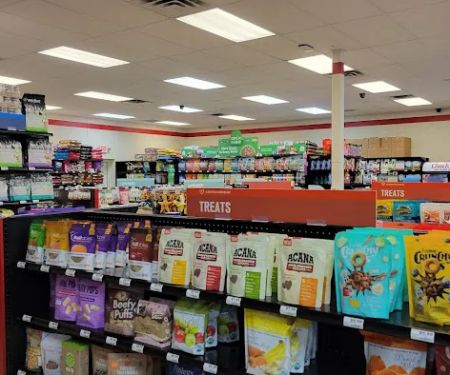 Chuck & Don's Pet Food & Supplies