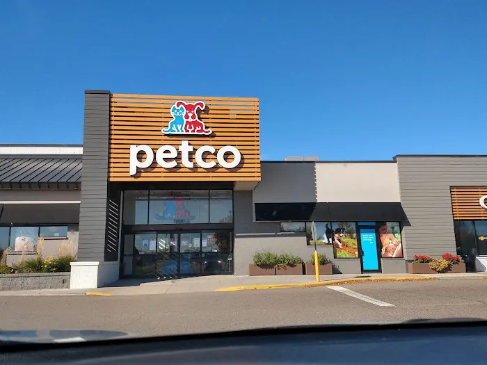 Petco Picture 2