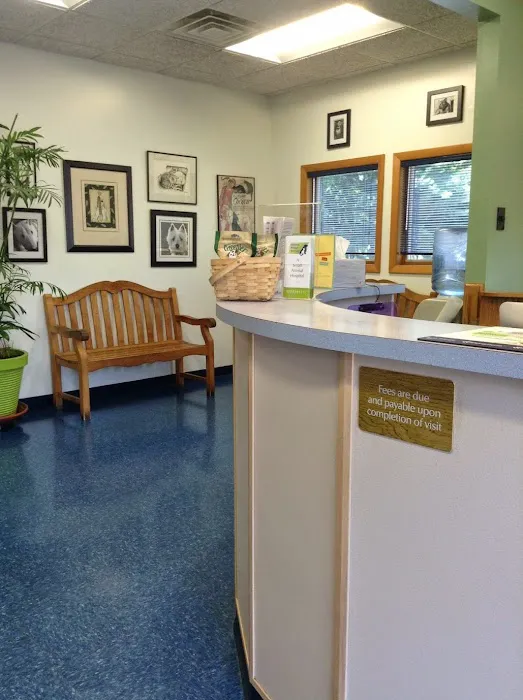 Skylands Primary Pet Care Picture 4