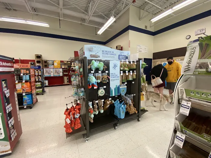 Petco Picture 1