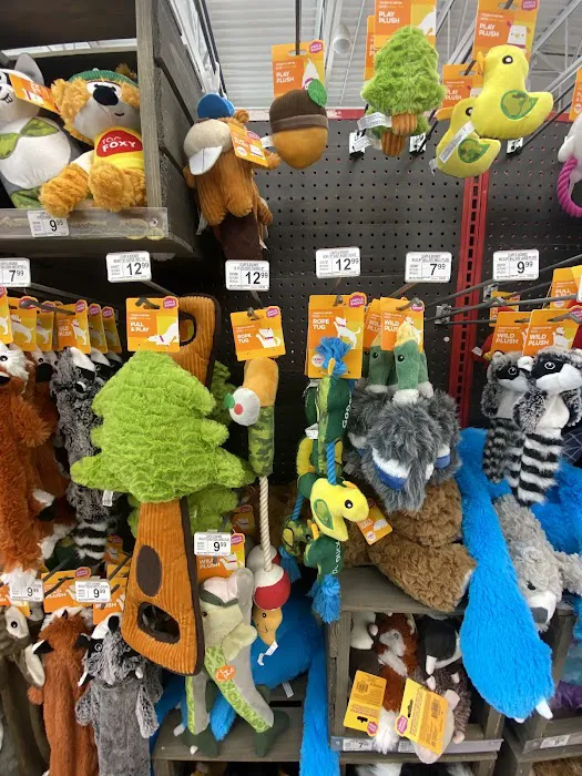 Petco Picture 6