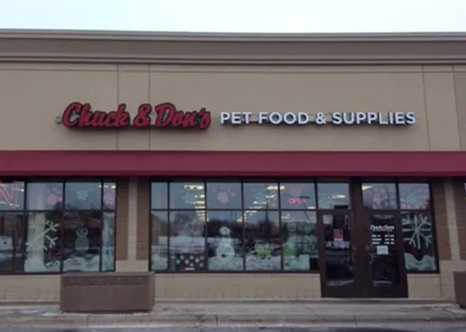 Chuck & Don's Pet Food & Supplies Picture 4