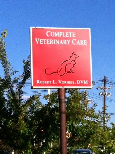 Complete Veterinary Care Picture 10