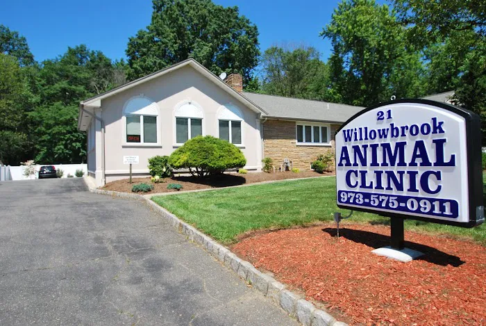 Willowbrook Animal Clinic Picture 1