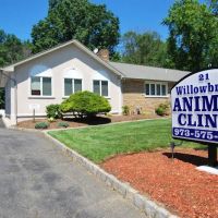 Willowbrook Animal Clinic ico