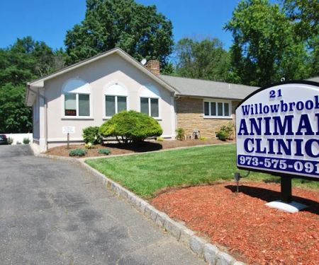 Willowbrook Animal Clinic