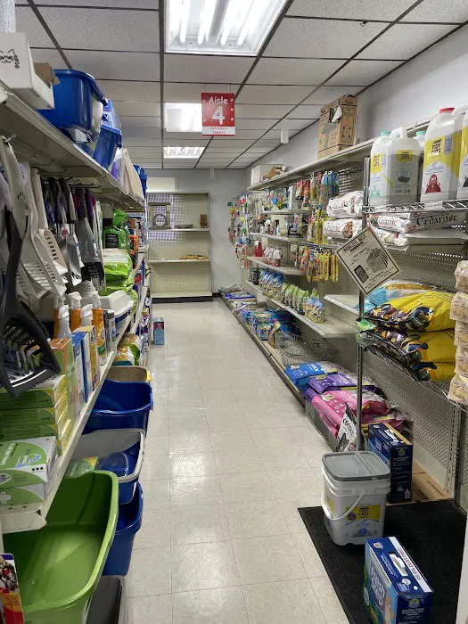 All Creatures Great & Small Animal Hospital Picture 6