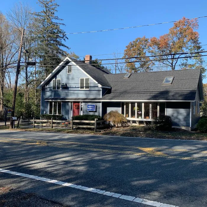 Montville Animal Hospital Picture 7