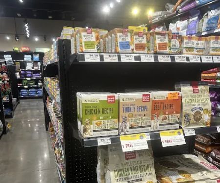 Chuck & Don's Pet Food & Supplies