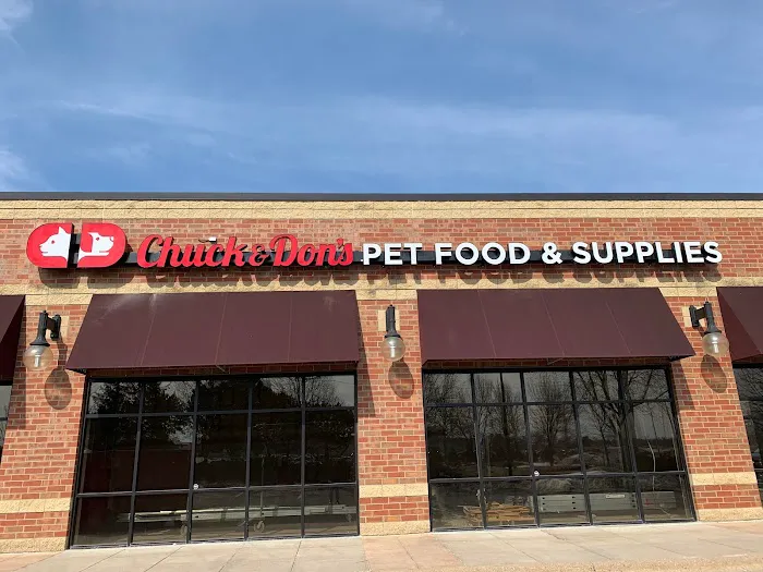 Chuck & Don's Pet Food & Supplies Picture 9