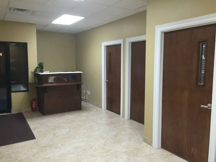 Faith Veterinary Clinic Services Picture 1
