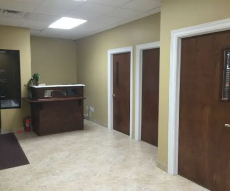 Faith Veterinary Clinic Services