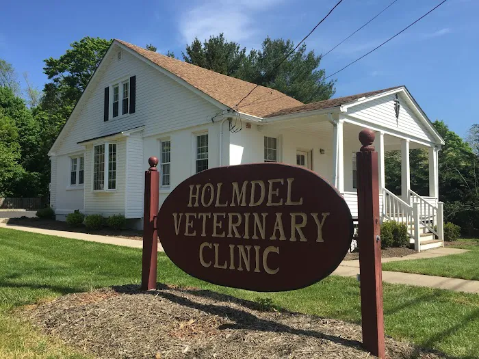 Holmdel Veterinary Clinic Picture 1
