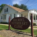 Holmdel Veterinary Clinic