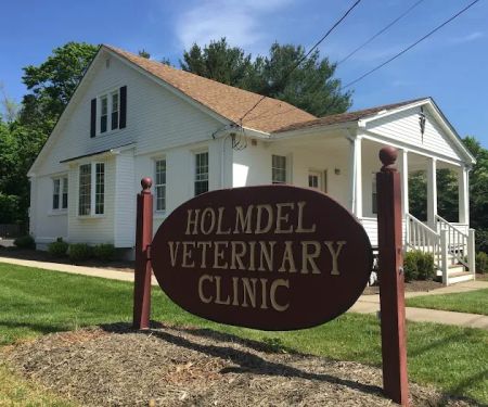 Holmdel Veterinary Clinic