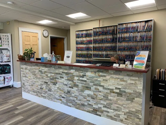Holmdel Veterinary Clinic Picture 8