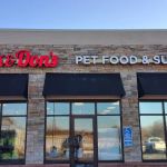 Chuck & Don's Pet Food & Supplies