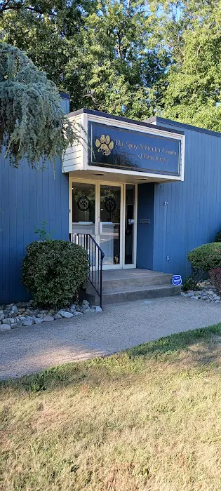 The Spay & Neuter Center of New Jersey Picture 1