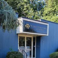 The Spay & Neuter Center of New Jersey ico