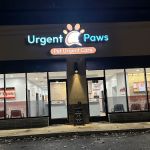 Urgent Paws: Pet Urgent Care