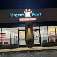 Urgent Paws: Pet Urgent Care ico