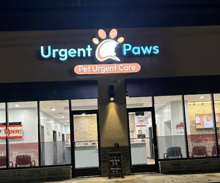 Urgent Paws: Pet Urgent Care