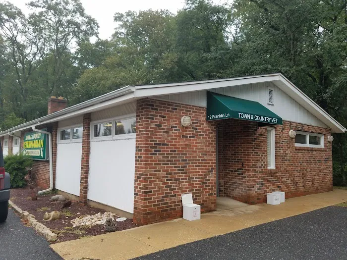 Town & Country Veterinary Services Picture 7