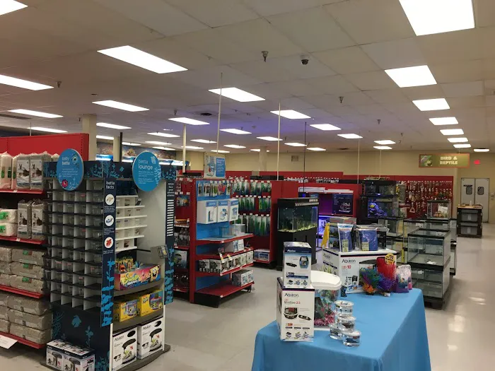 Petco Picture 1