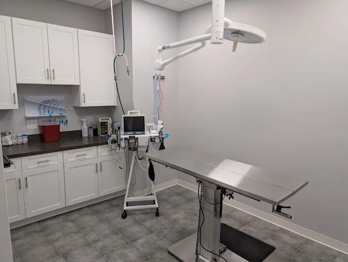 Monroe Parke Veterinary Hospital Picture 6