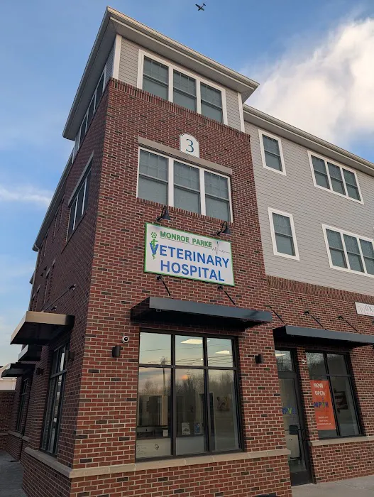 Monroe Parke Veterinary Hospital Picture 7