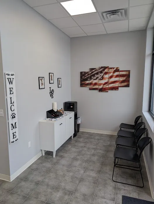 Monroe Parke Veterinary Hospital Picture 8