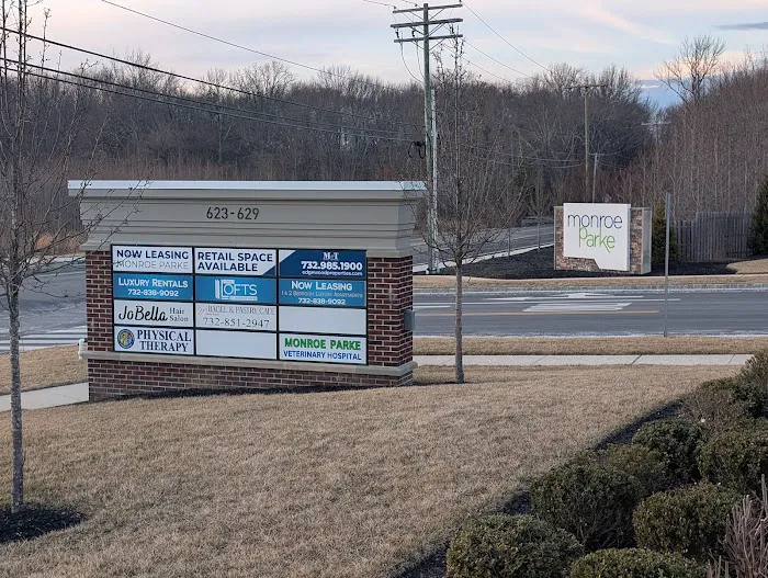 Monroe Parke Veterinary Hospital Picture 9