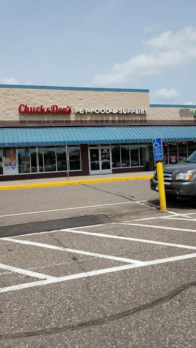 Chuck & Don's Pet Food & Supplies Picture 5