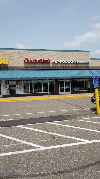 Chuck & Don's Pet Food & Supplies Picture 10