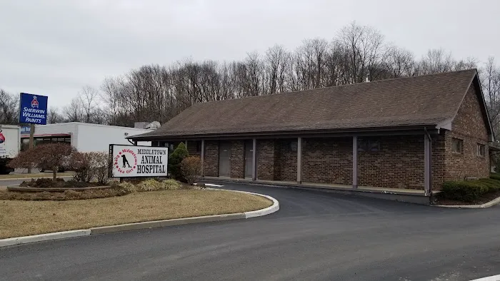 Middletown Animal Hospital Picture 7