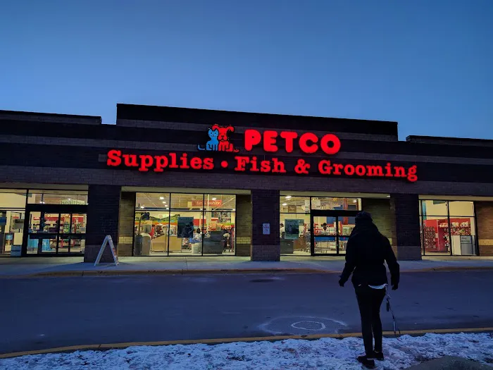 Petco Picture 8