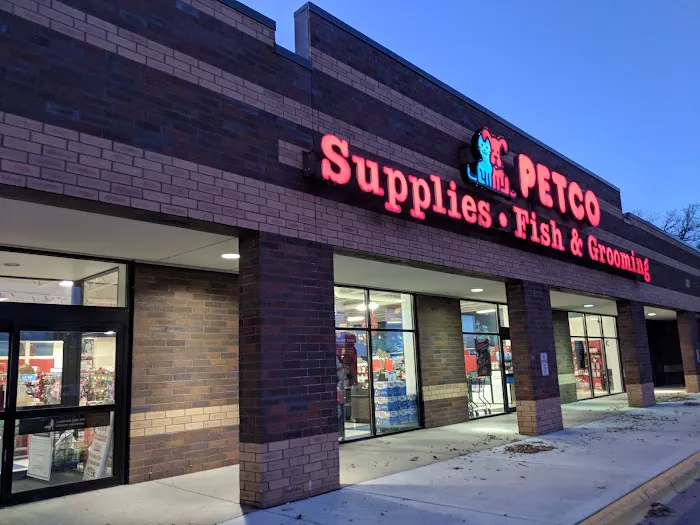 Petco Picture 9