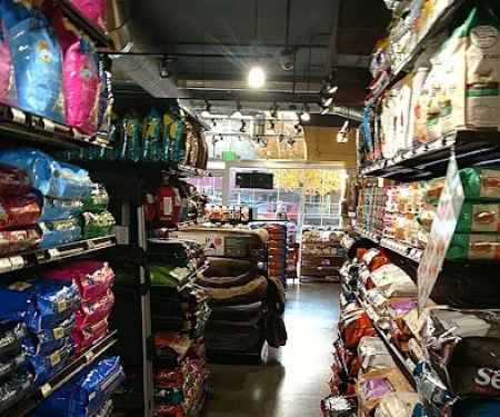 Chuck & Don's Pet Food & Supplies