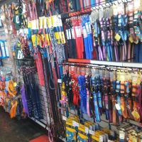 Chuck & Don's Pet Food & Supplies ico