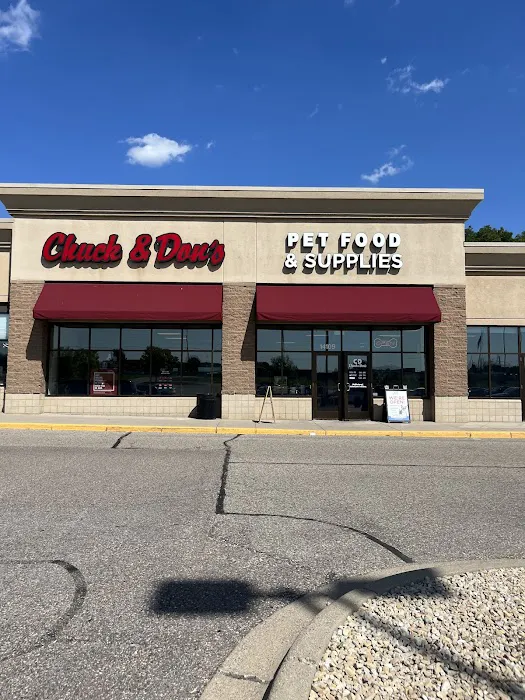 Chuck & Don's Pet Food & Supplies Picture 4