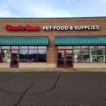 Chuck & Don's Pet Food & Supplies