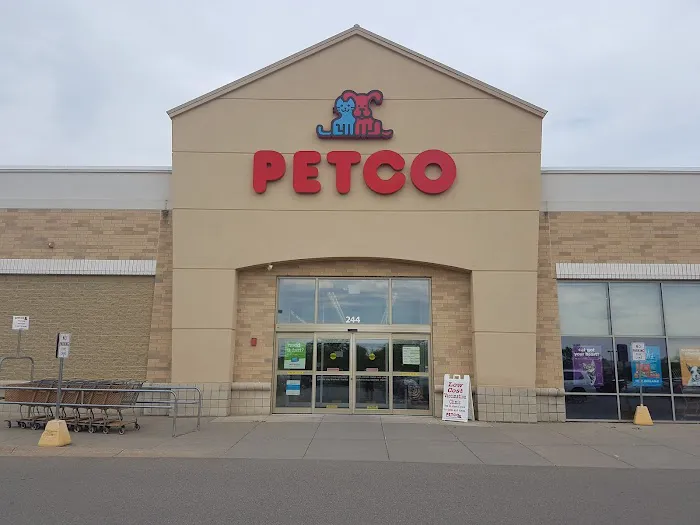 Petco Picture 1